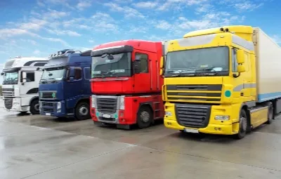 Ankara Çınarcık Nakliye Ambarı